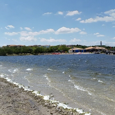 St. Pierre la mer, Fleury, France