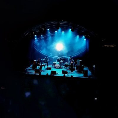 JVAL Festival 2014, Serraux-Dessus, Begnins,Suisse