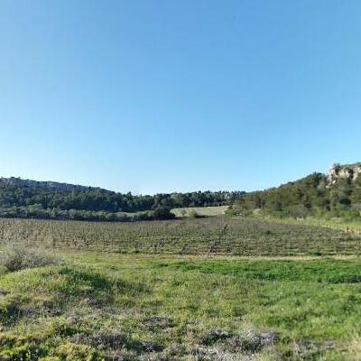 Auberge de la Garrigue, , Saint-pierre-la-mer, Fleury, France