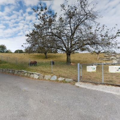 Signal de Bougy, Vaud, Suisse